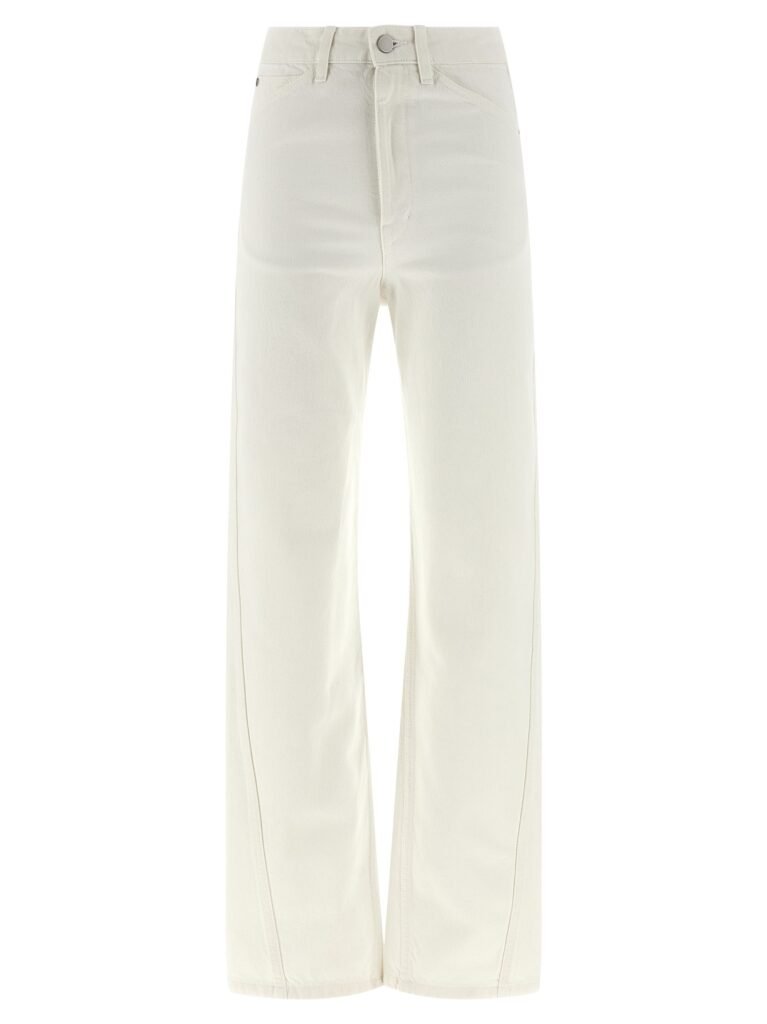 'Twisted' pants