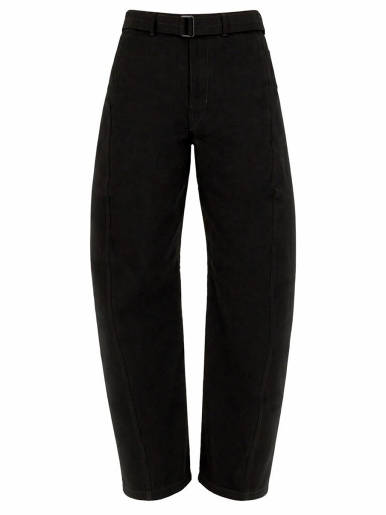 "TWISTED" PANTS