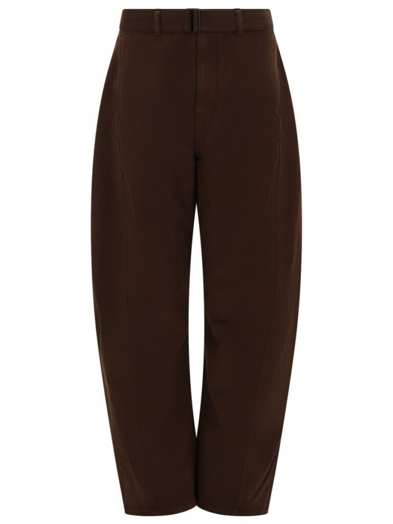 "TWISTED" PANTS