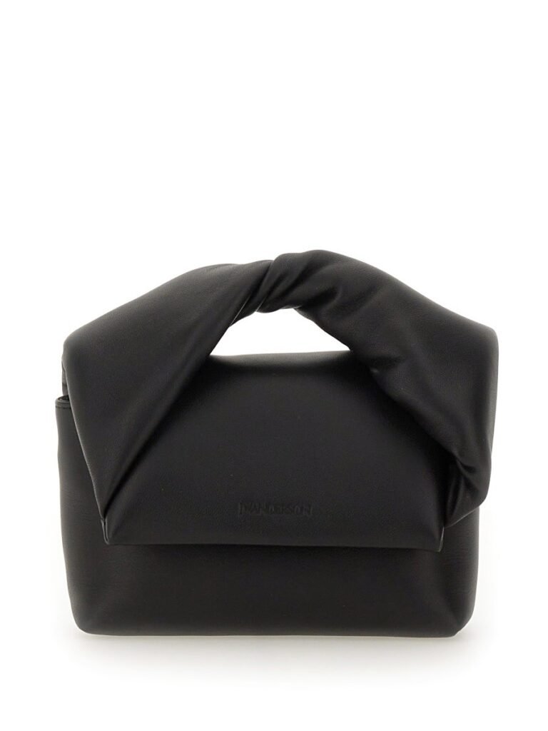 "TWISTER" BAG