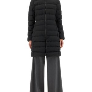 TWO-LAYER "WINDSTOPPER" PARKA