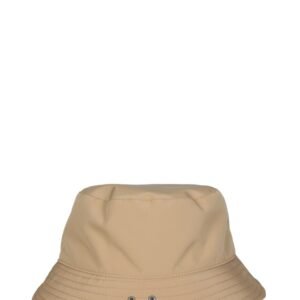 TWO-TONE BUCKET HAT