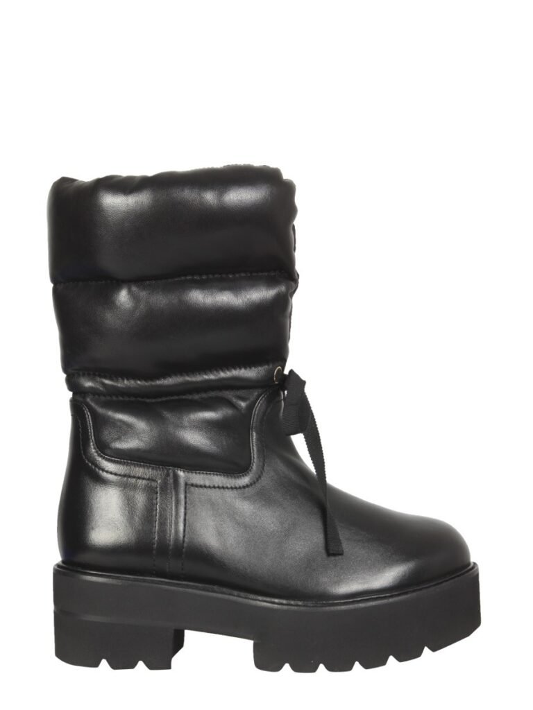 TYLER BOOTS