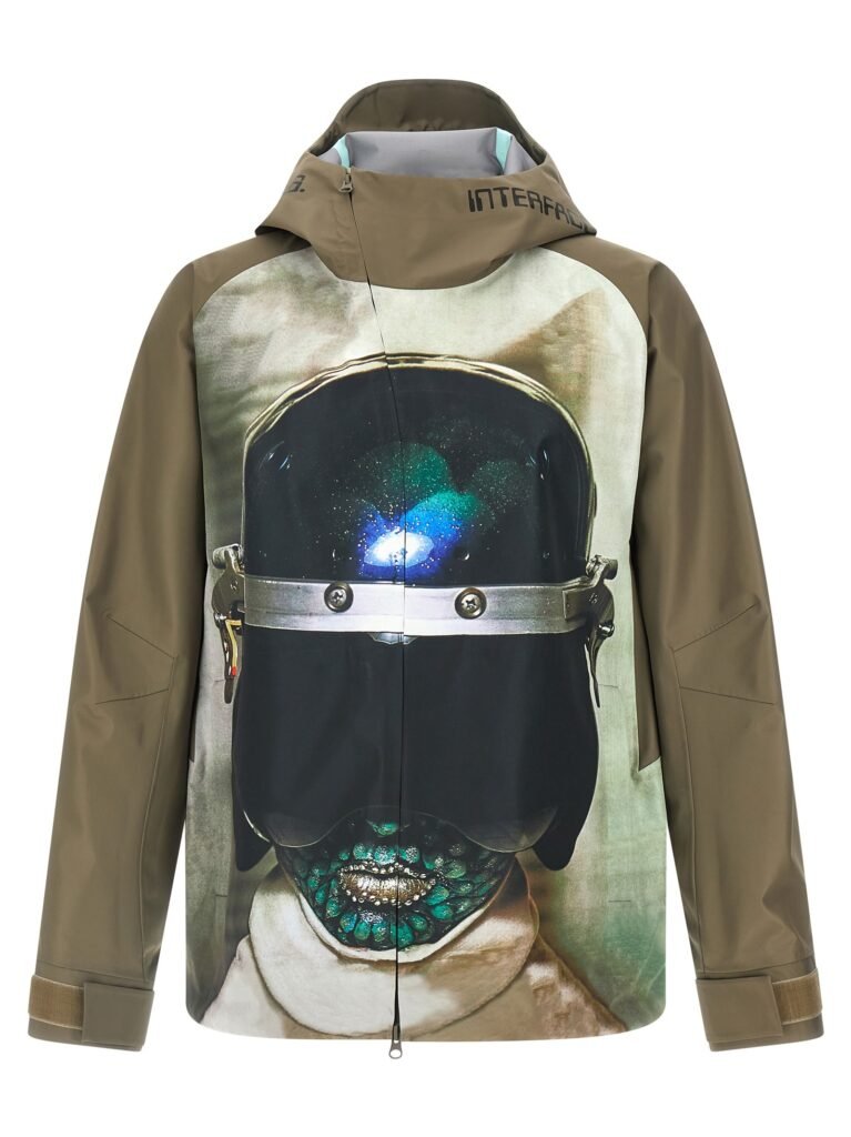 'UC2E4205-1' jacket