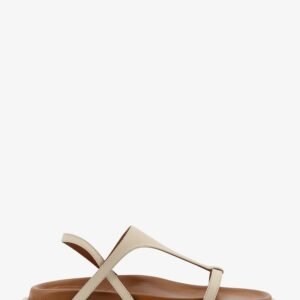 Ultimo leather sandals