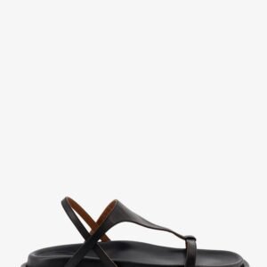 Ultimo leather sandals