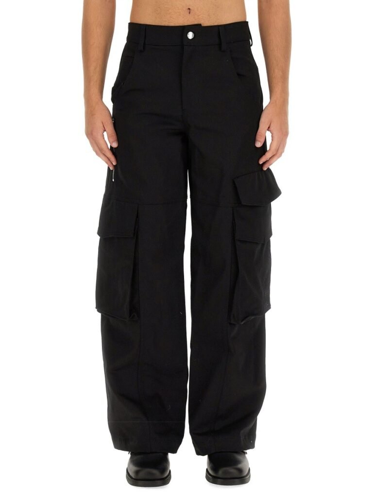 ULTRACARGO PANTS