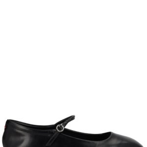 "UMA MARY-JANE" SHOE