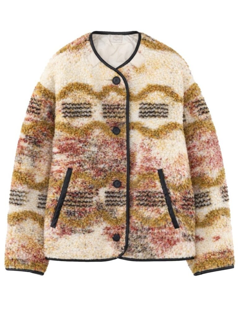 "UMALA" JACKET