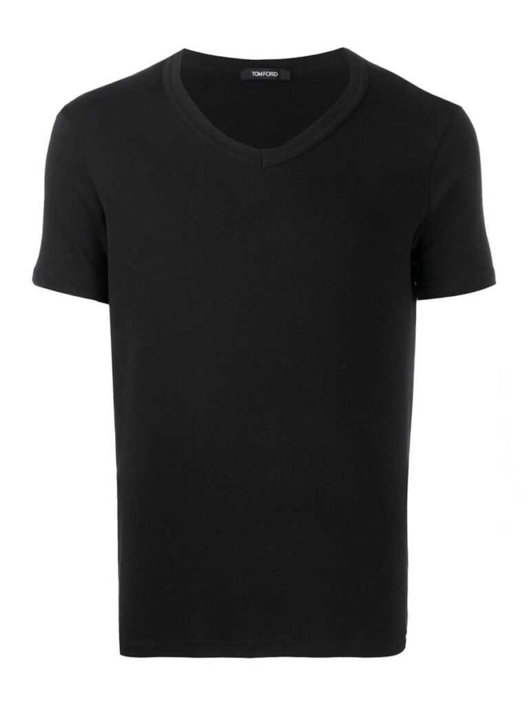 T-SHIRT UNDERWEAR