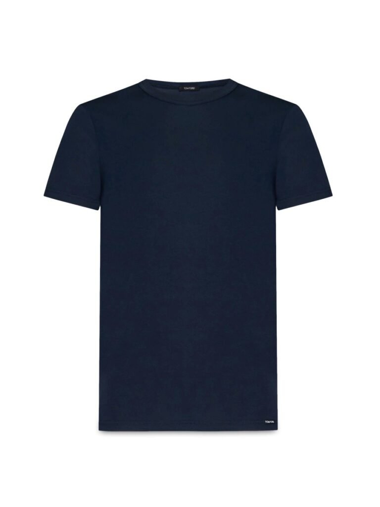 T-SHIRT UNDERWEAR