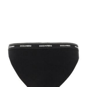 UNDERWEAR WITH LOGO BAND