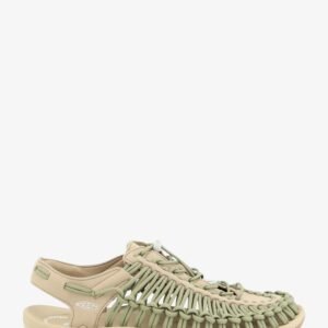 Uneek M suede sneakers