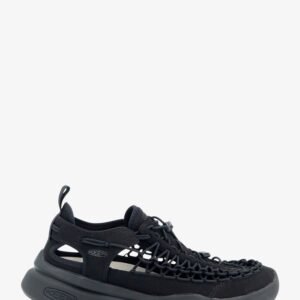 Uneek WK suede sandals