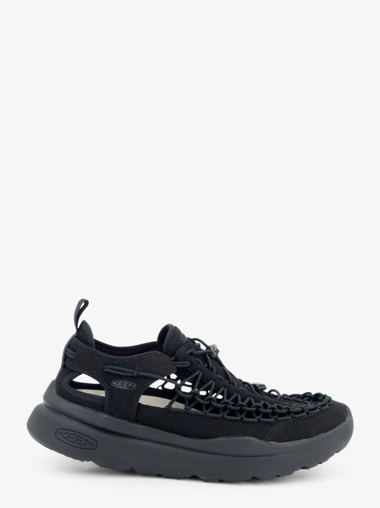 Uneek WK suede sandals