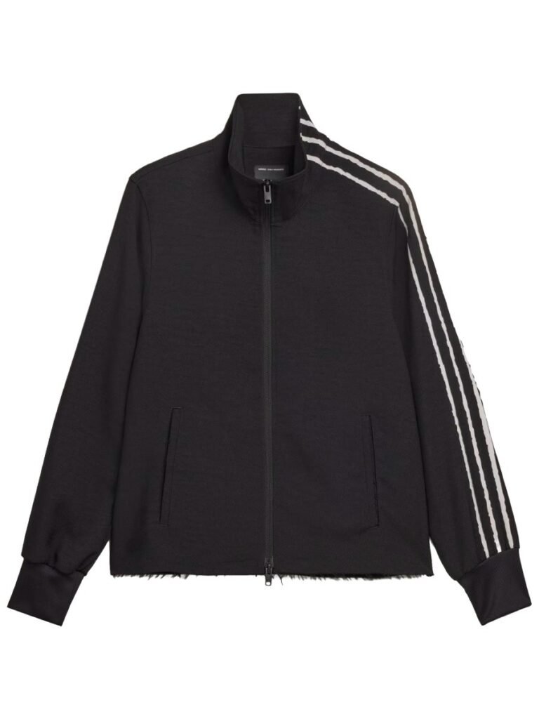 "UNIFORM RAW" SWEATSHIRT