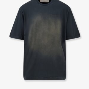 Unisex cotton t-shirt