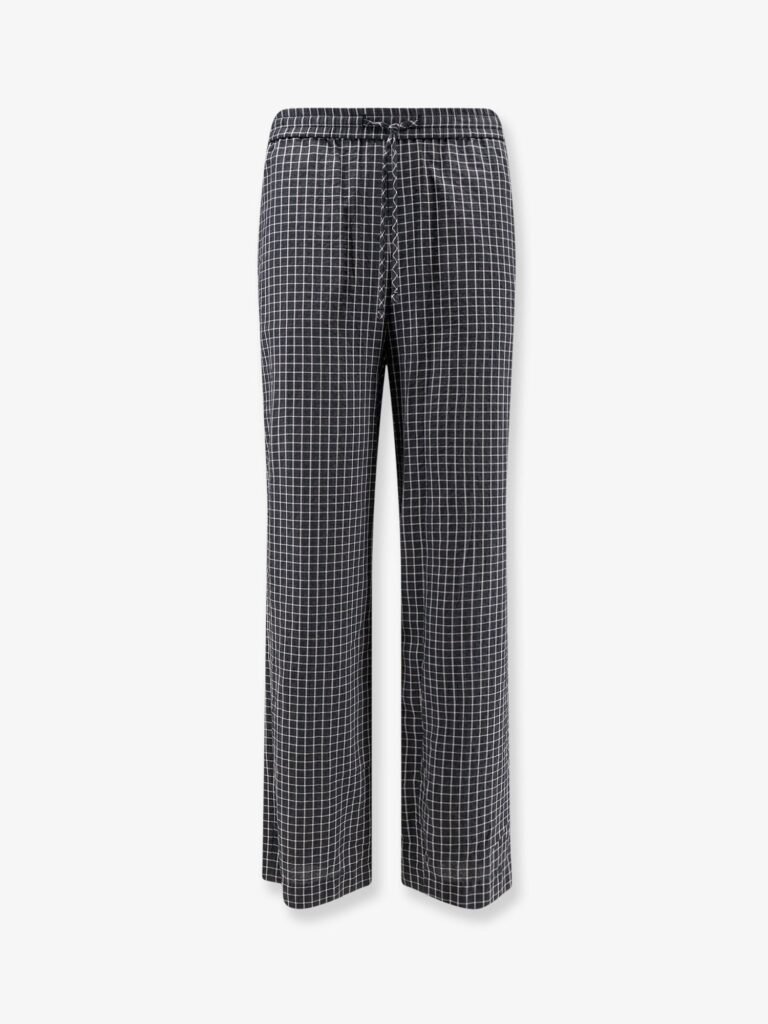 Unisex Pajamas trousers