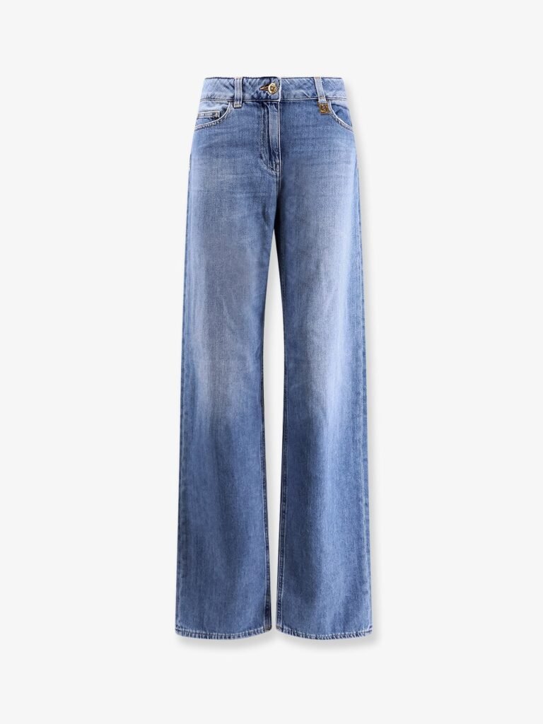 Urban cotton jeans