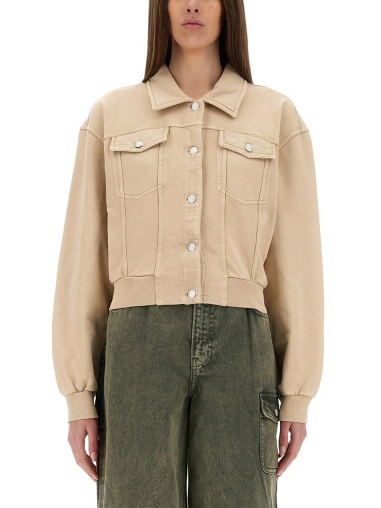 "URBAN" JACKET