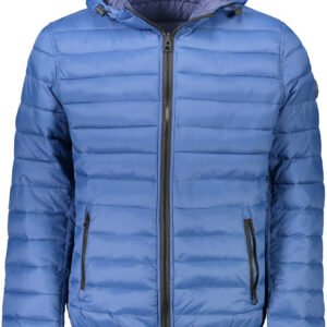 US POLO ASSN. MEN'S BLUE JACKET