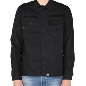 "UTILITY" SHIRT