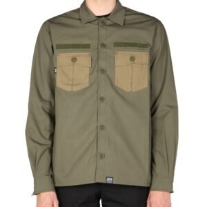 "UTILITY" SHIRT