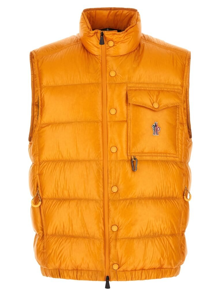 'Uychi' vest