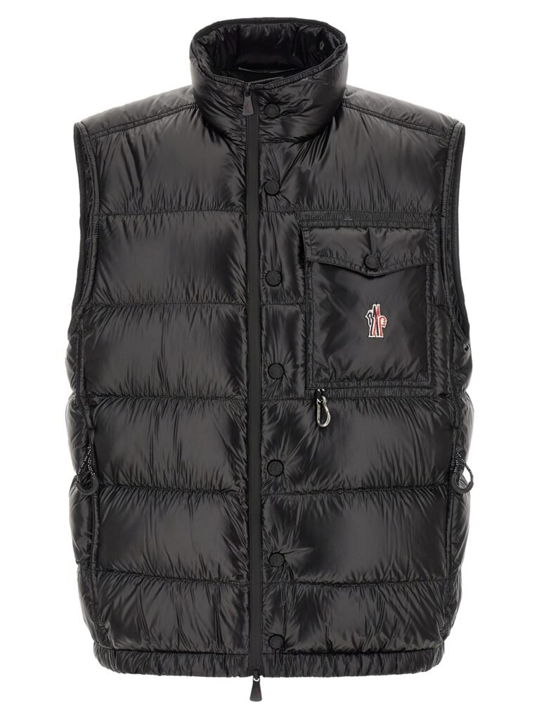 'Uychi' vest