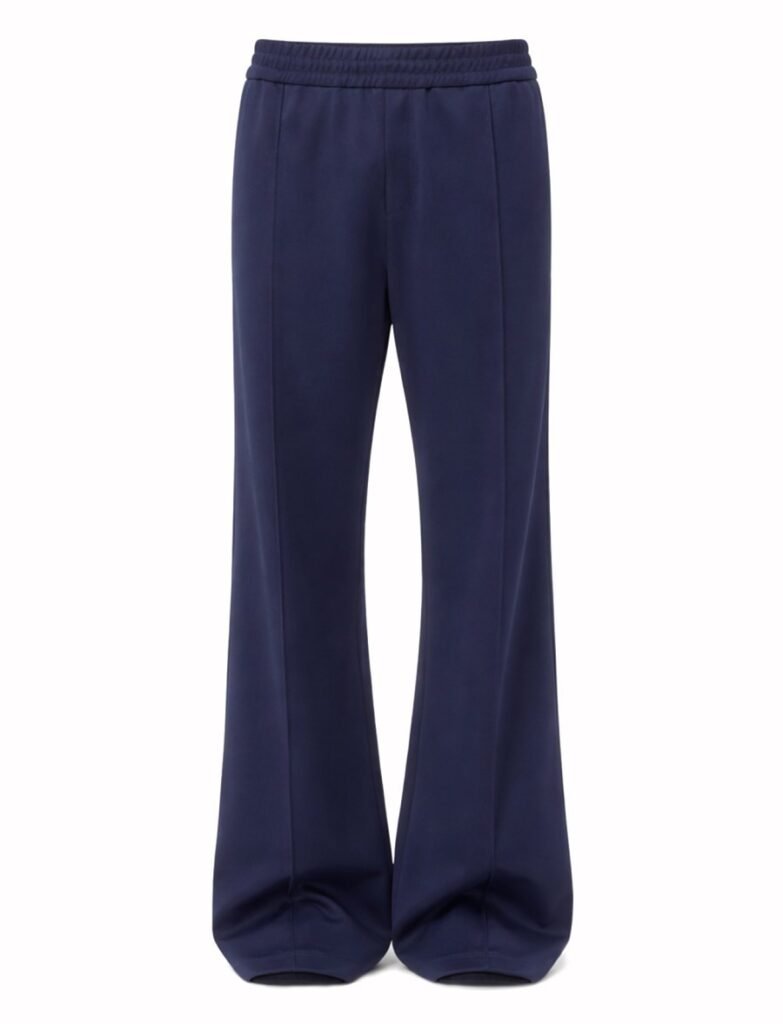 "V-LOGO" PANTS