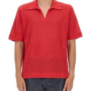 V-NECK T-SHIRT