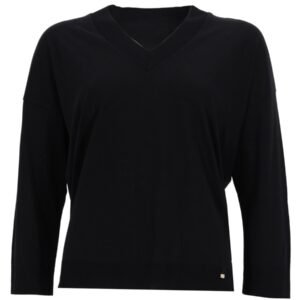V-NECK T-SHIRT