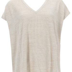 V-NECK TOP