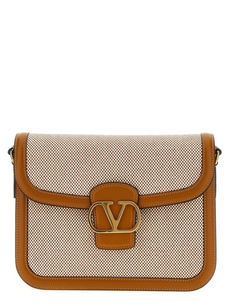 Valentino Garavani '9TO5' shoulder bag