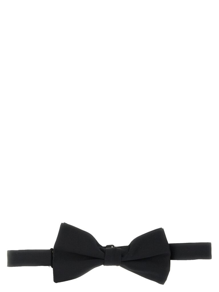 Valentino Garavani bow tie