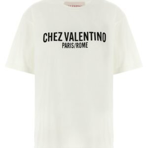 Valentino Garavani 'Chez Valentino' T-shirt