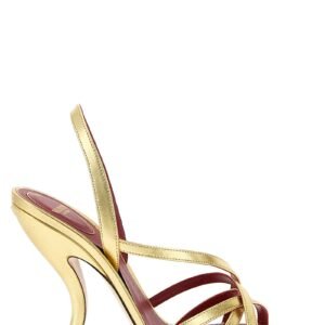 Valentino Garavani 'Fetishique' sandals