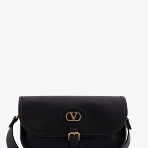 Valentino Garavani leather crossbody bag