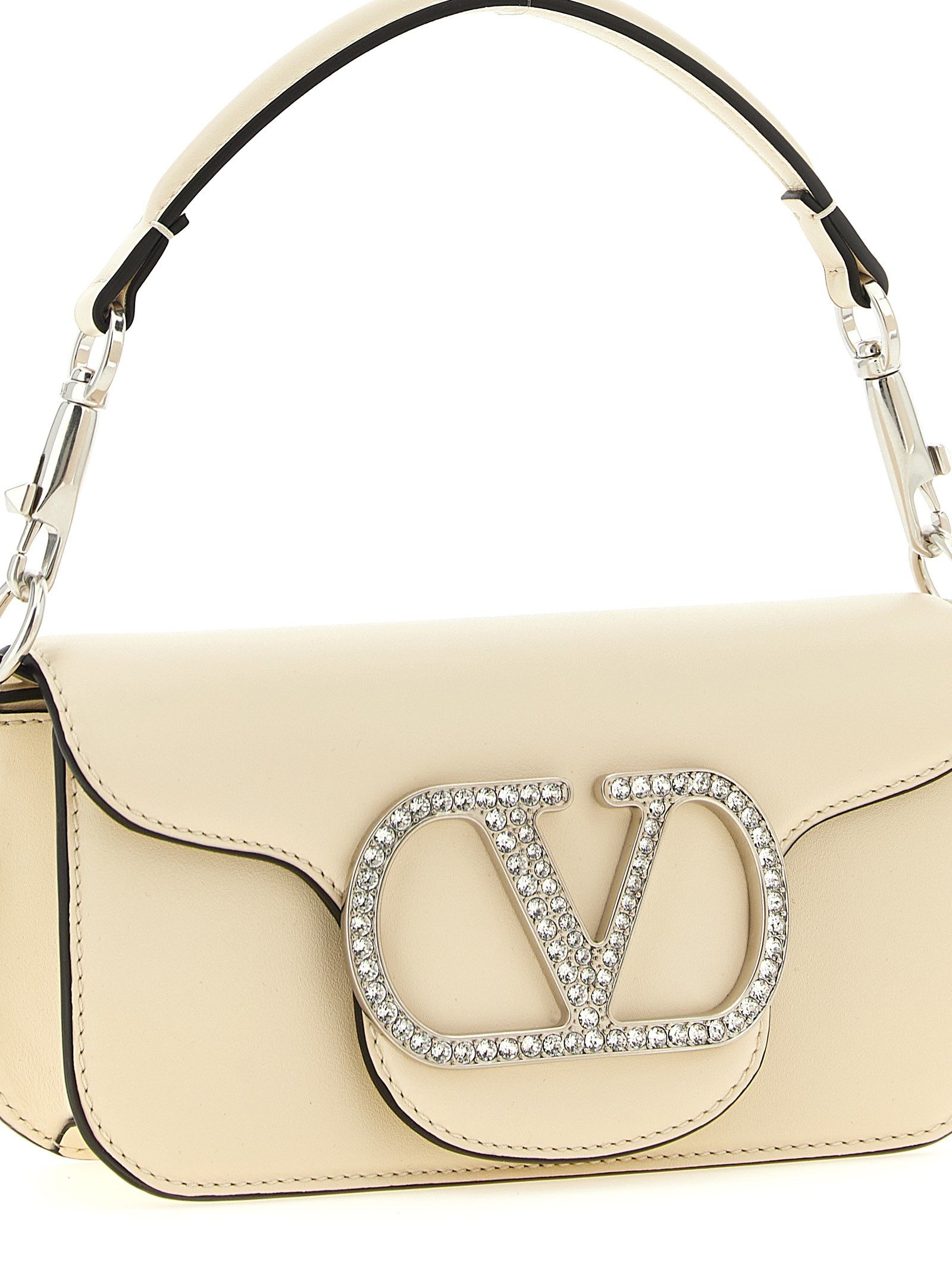 Valentino Garavani 'Locò' small shoulder bag - Image 3