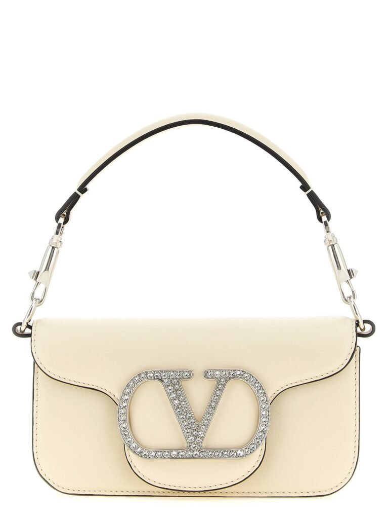 Valentino Garavani 'Locò' small shoulder bag