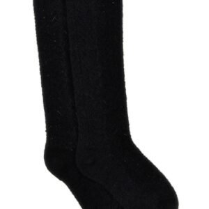Valentino Garavani mohair socks