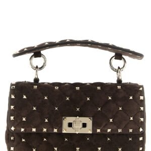 Valentino Garavani 'Rockstud Spike' shoulder bag