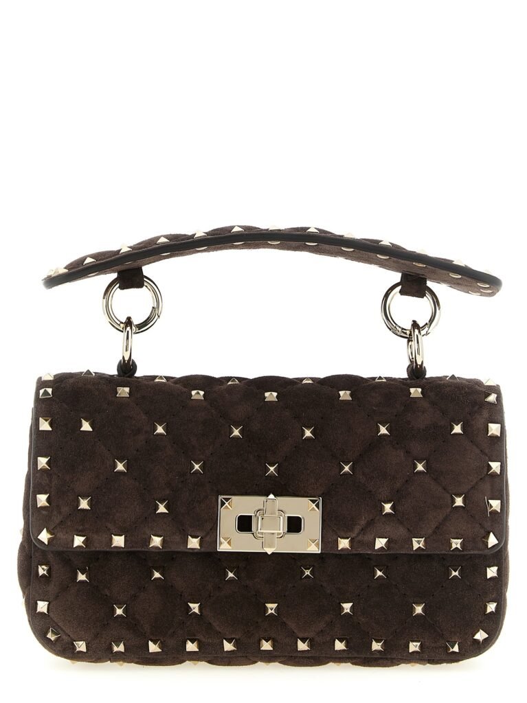 Valentino Garavani 'Rockstud Spike' shoulder bag