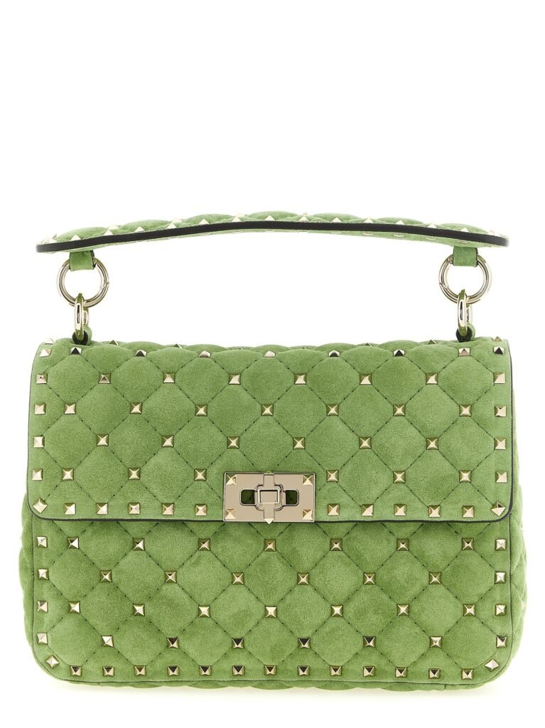 Valentino Garavani 'Rockstud Spike' shoulder bag