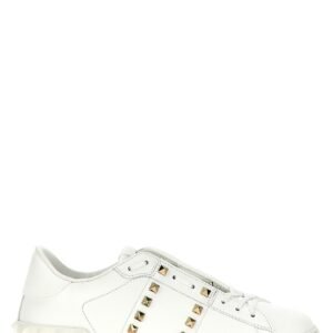 Valentino Garavani 'Rockstud Untitled' sneakers
