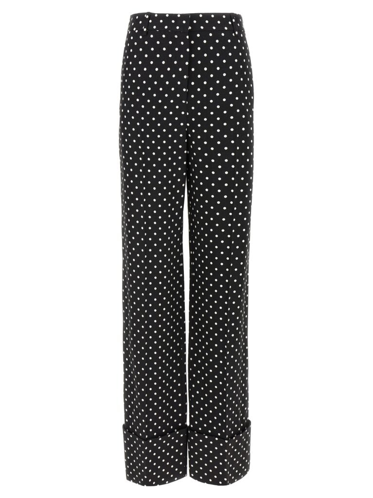 Valentino Garavani Supergran pants