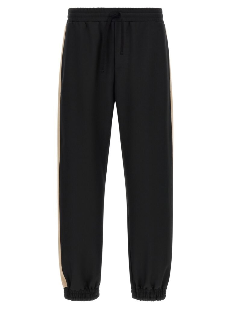 Valentino Garavani 'VGold' pants