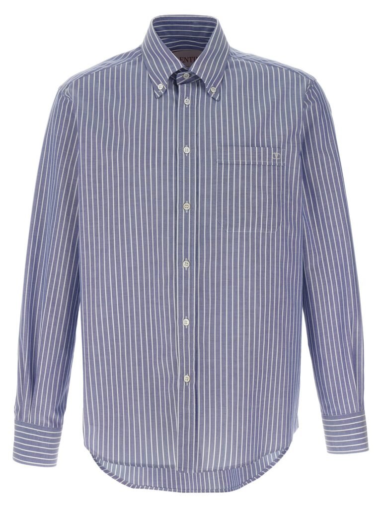 Valentino Garavani 'VLogo' shirt