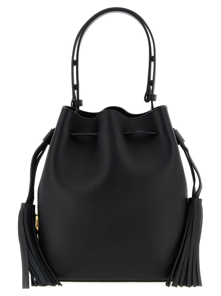 Valentino Garavani VLogo Signature shoulder bag