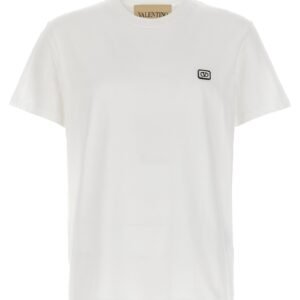 Valentino Garavani 'VLogo' T-shirt